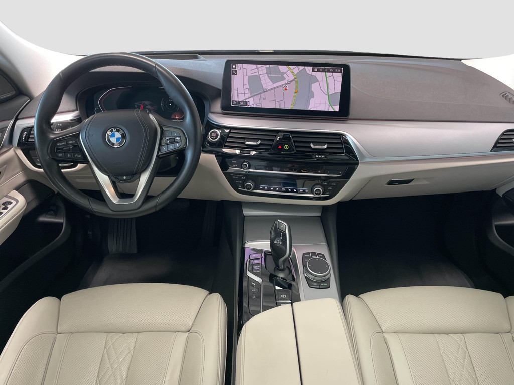 BMW 6 Serie