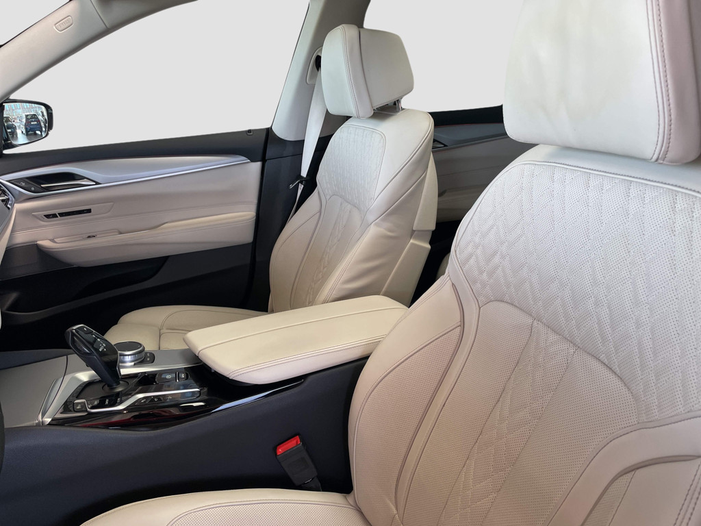 BMW 6 Serie