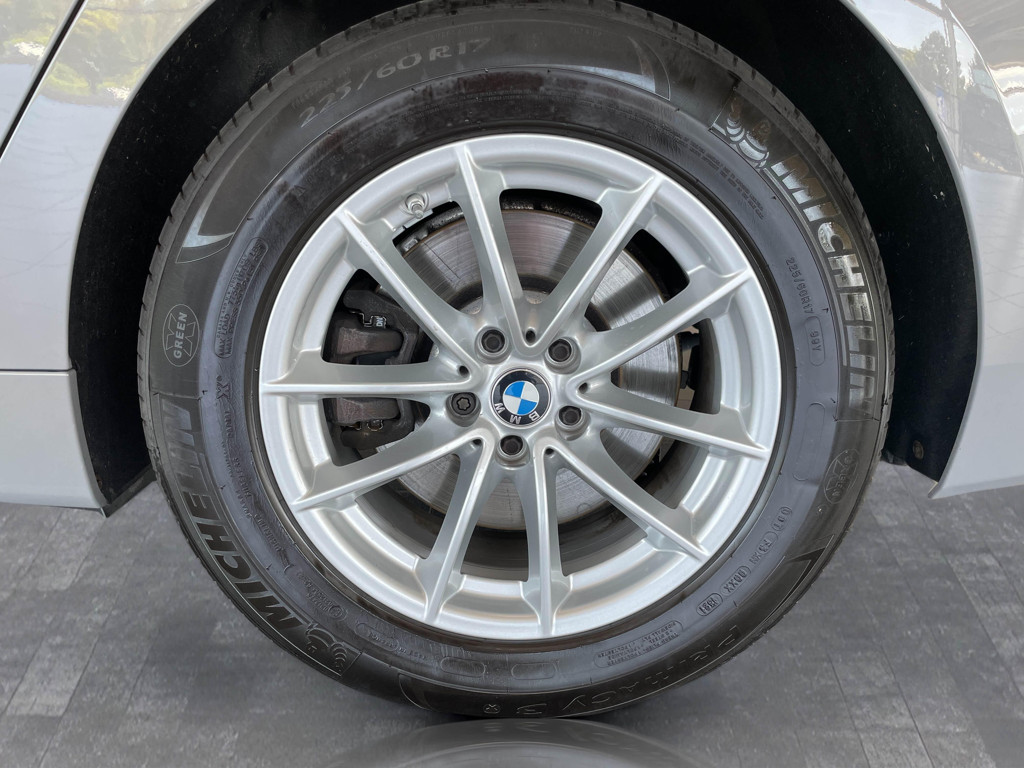 BMW 6 Serie