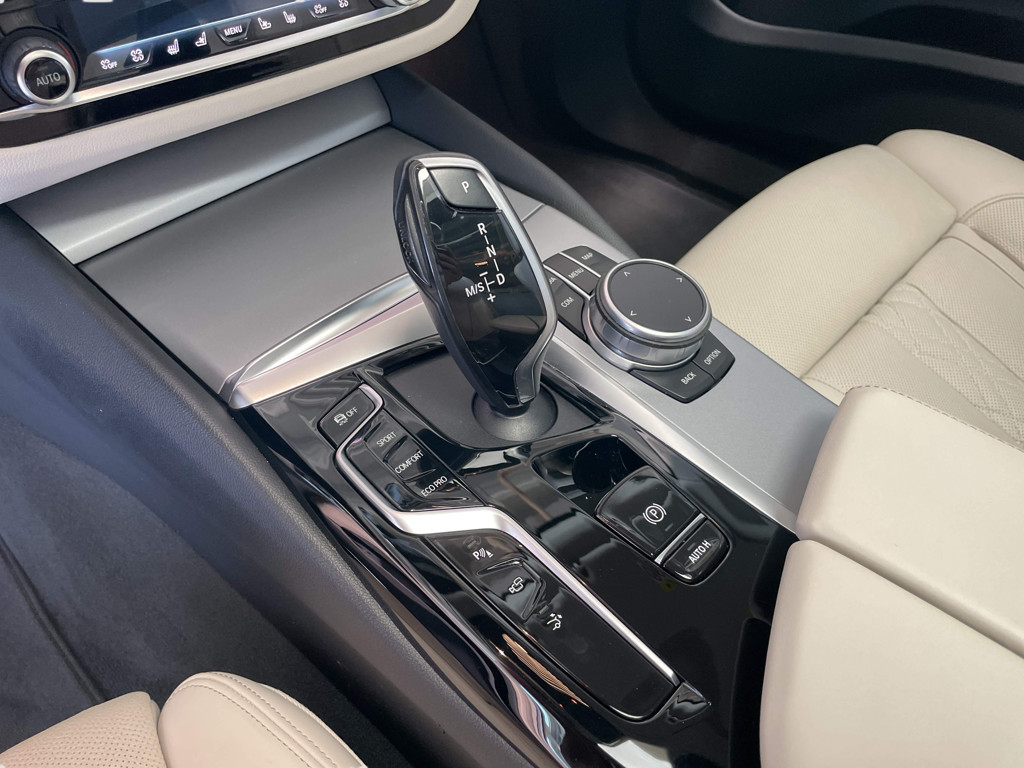 BMW 6 Serie
