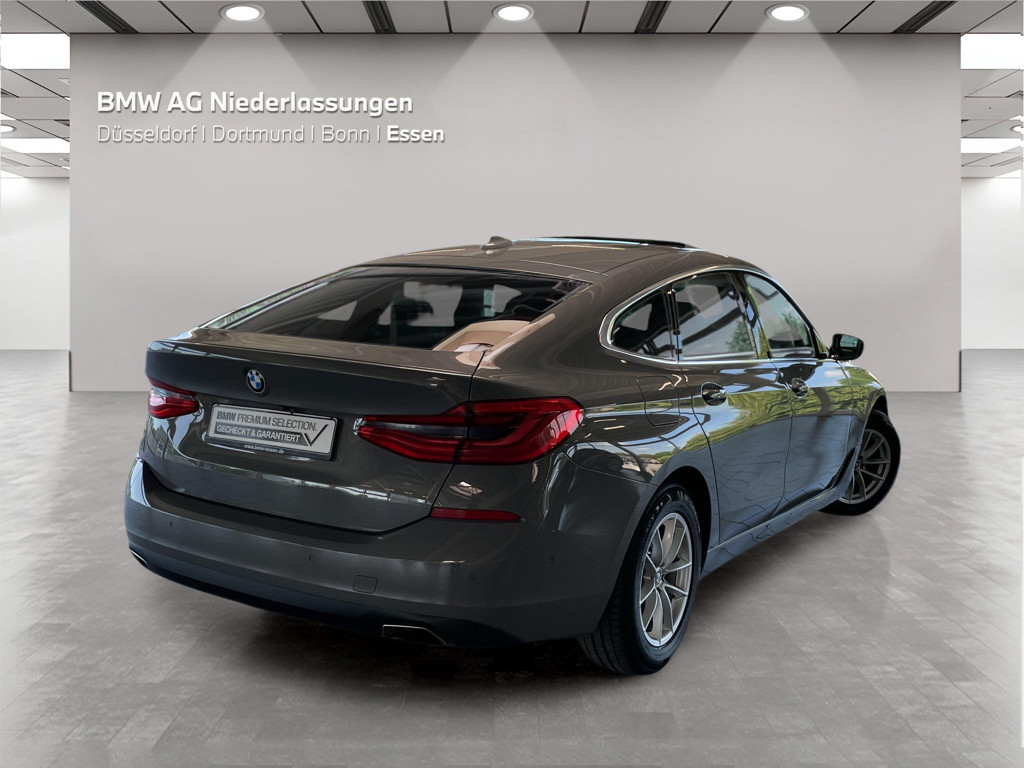 BMW 6 Serie
