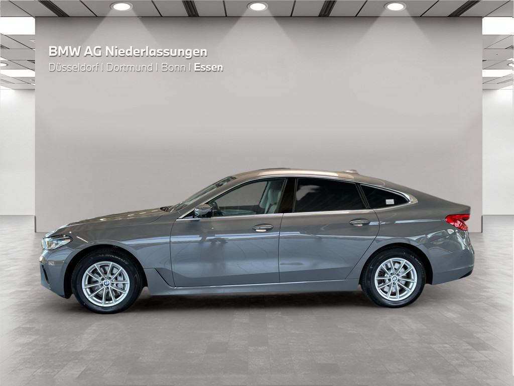 BMW 6 Serie
