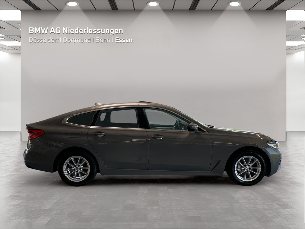 BMW 6 Serie