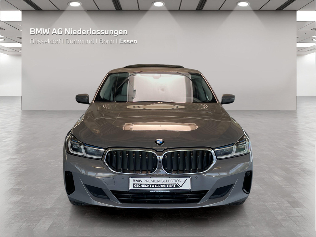 BMW 6 Serie