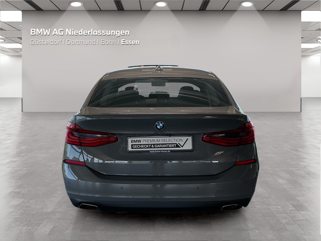 BMW 6 Serie