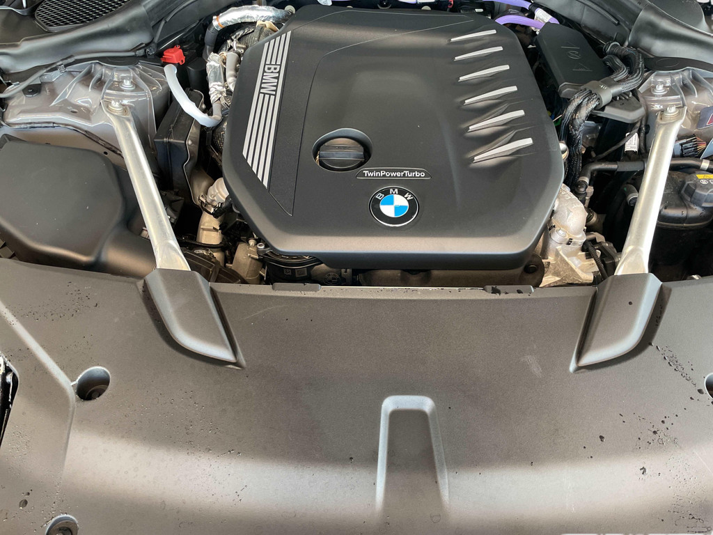 BMW 6 Serie