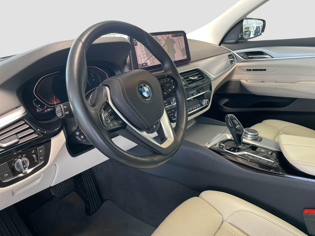 BMW 6 Serie