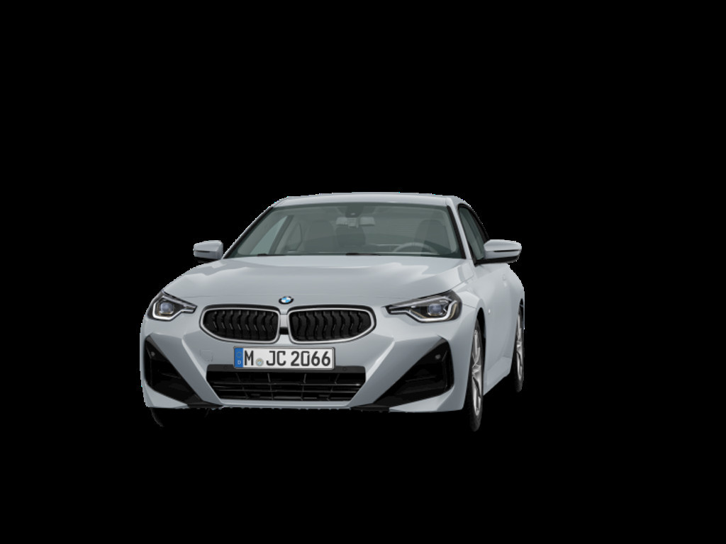 BMW 2 Serie 220 M-Sport Coupé 220i