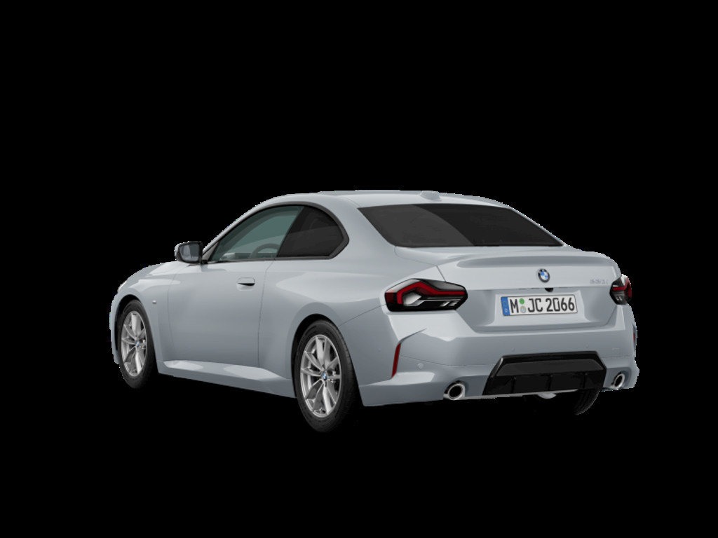 BMW 2 Serie