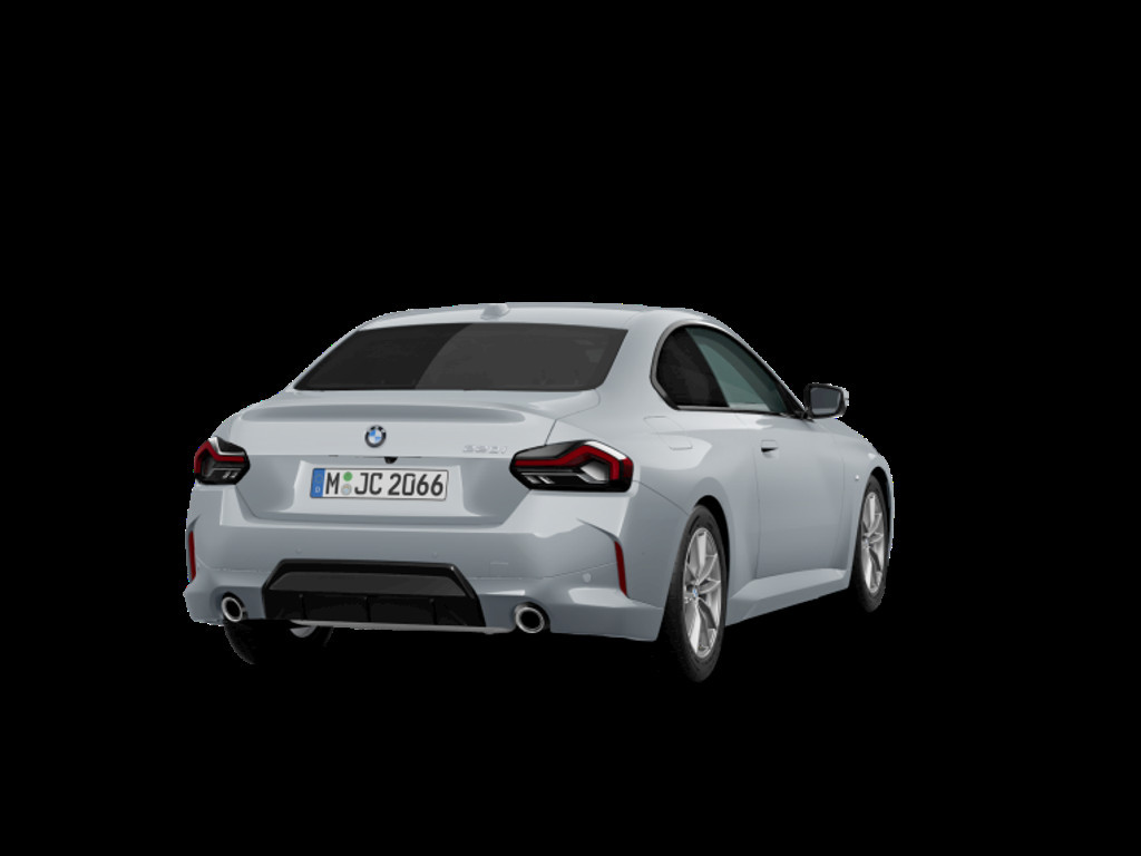 BMW 2 Serie