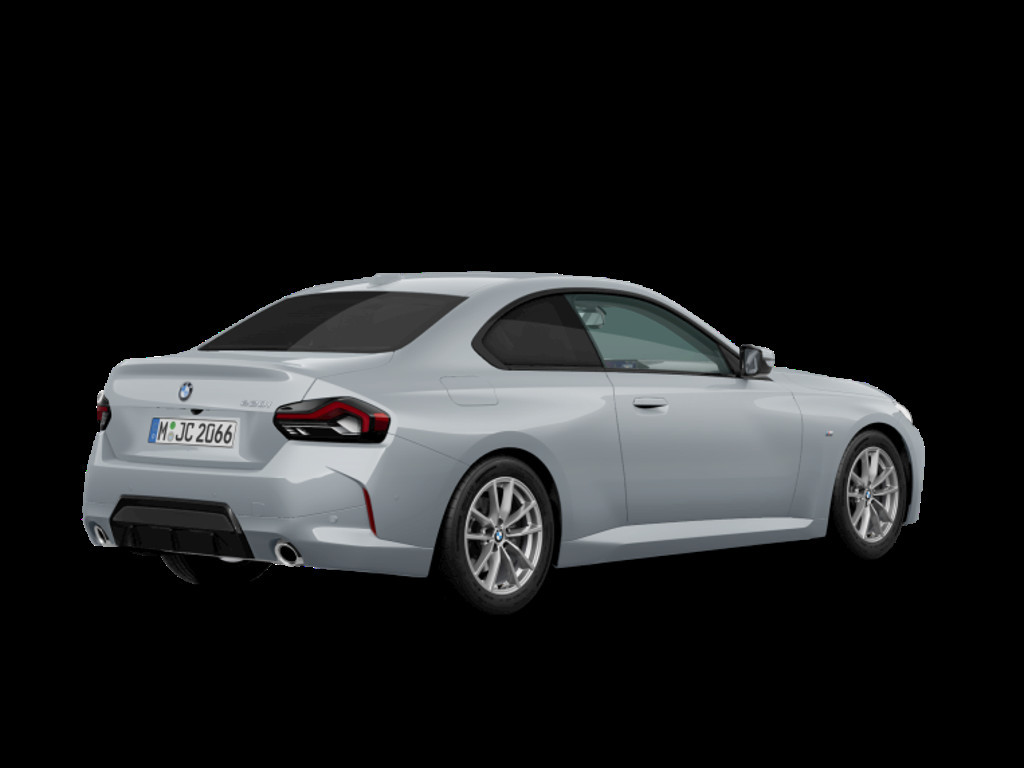 BMW 2 Serie