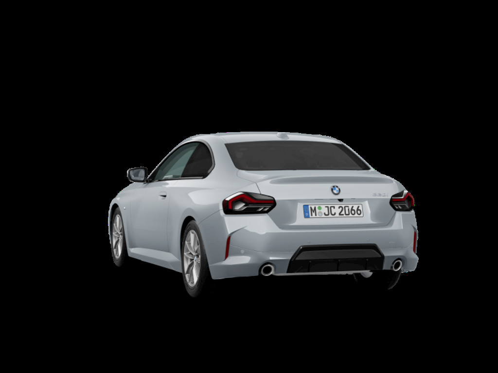 BMW 2 Serie