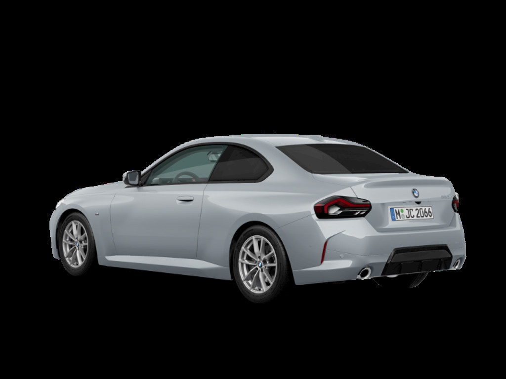 BMW 2 Serie