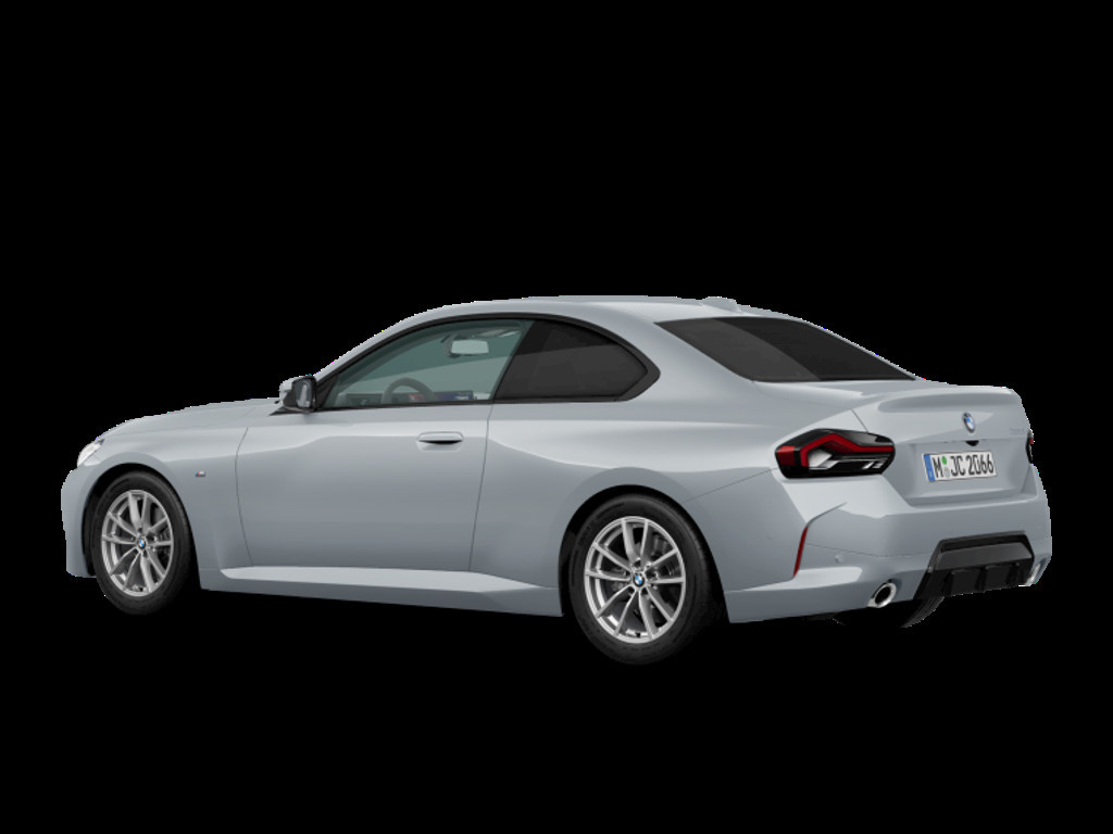 BMW 2 Serie