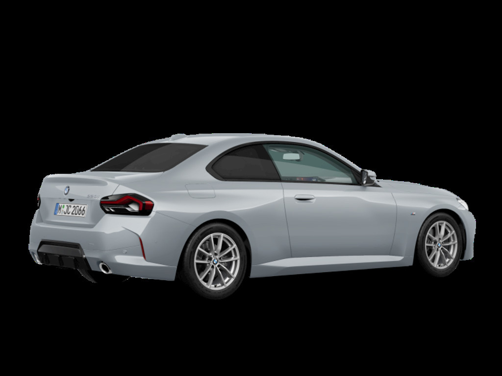 BMW 2 Serie