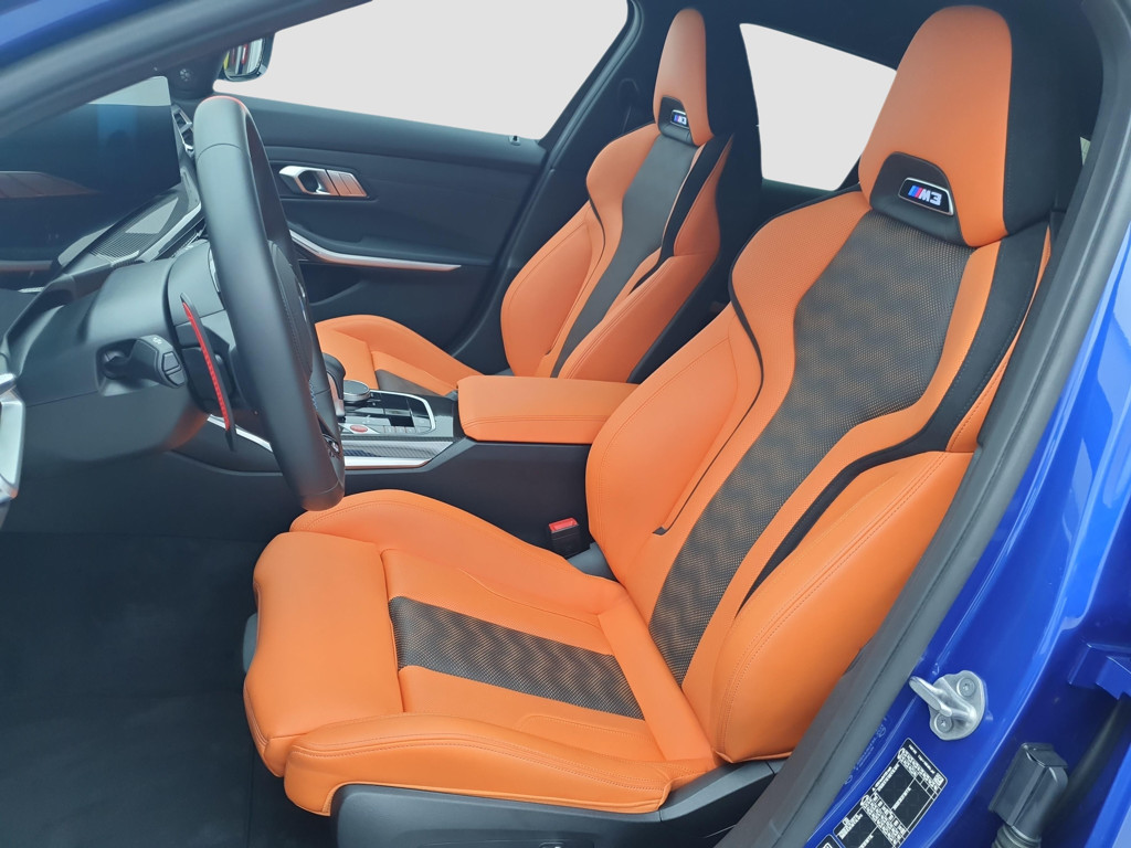 BMW M3