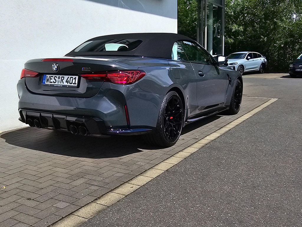 BMW M4