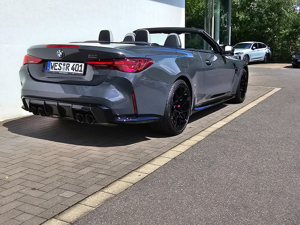 BMW M4