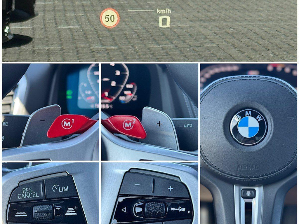 BMW M8