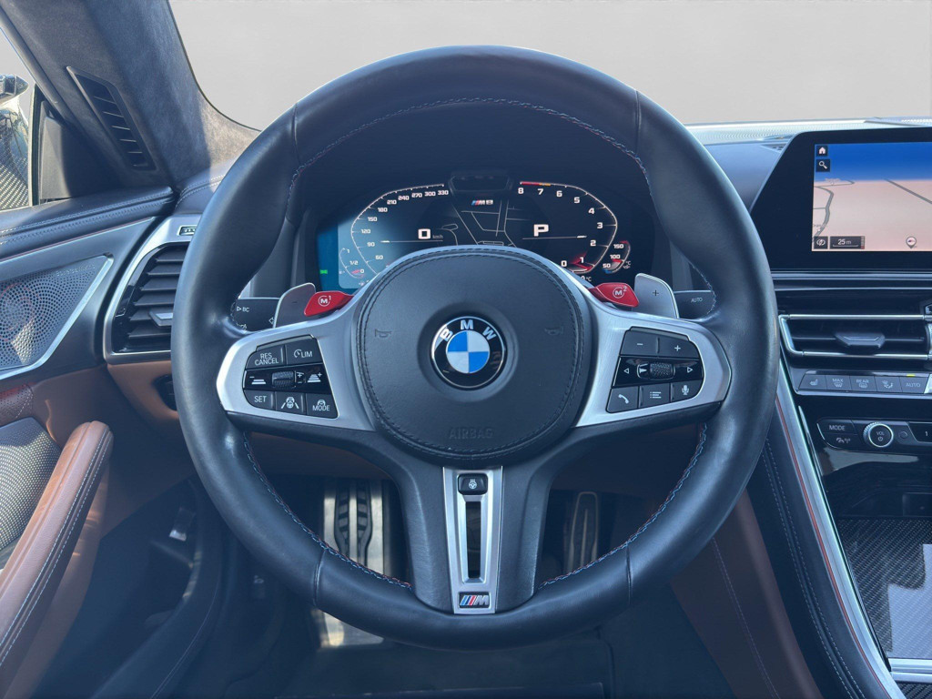 BMW M8