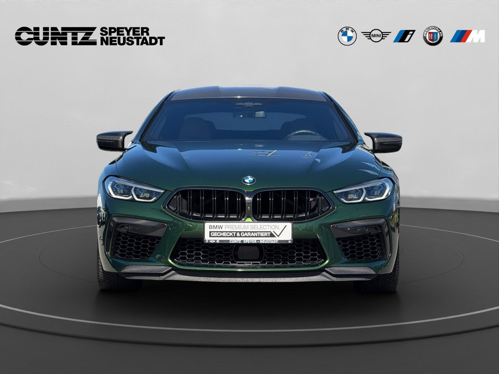 BMW M8