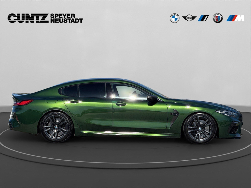 BMW M8