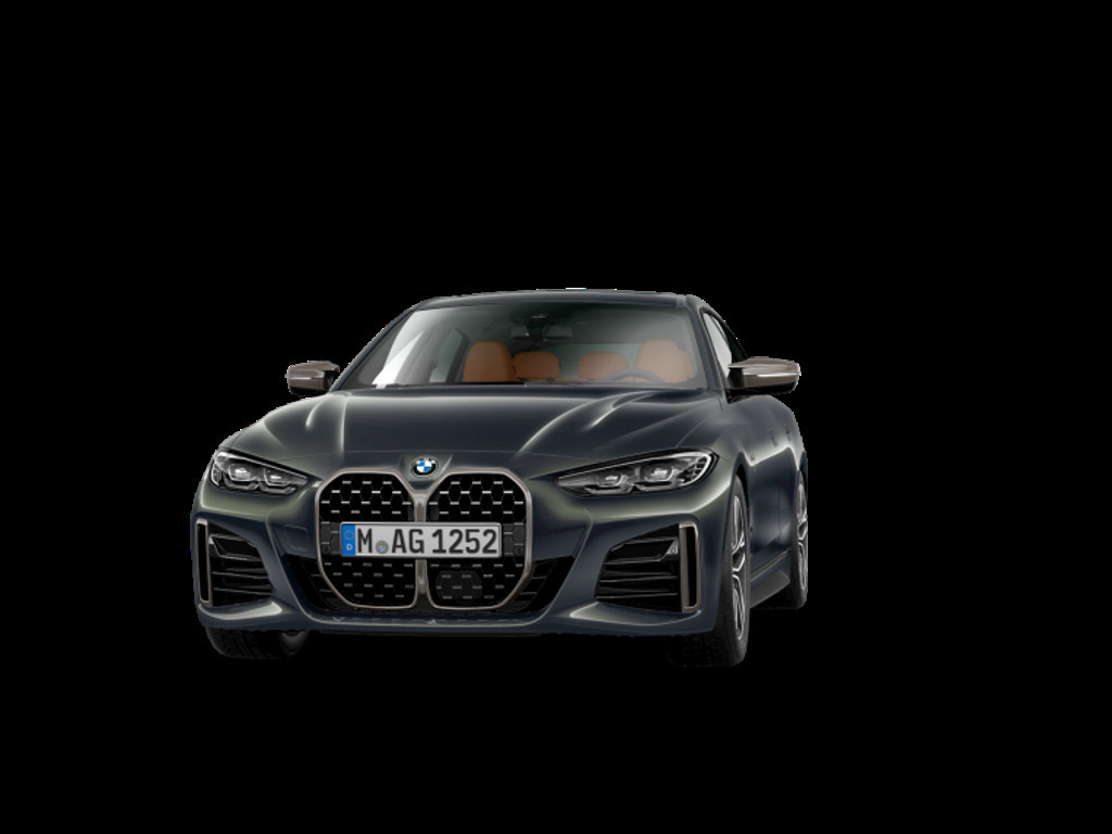 BMW M440 xDrive Coupé Gran Coupé M440i