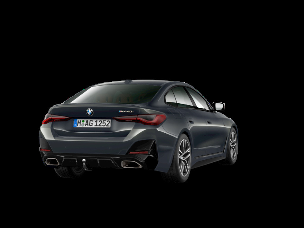 BMW M440