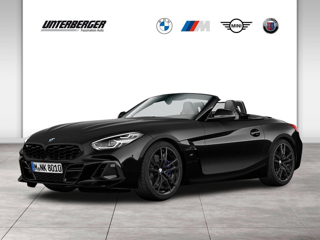 BMW Z4 Roadster M40i