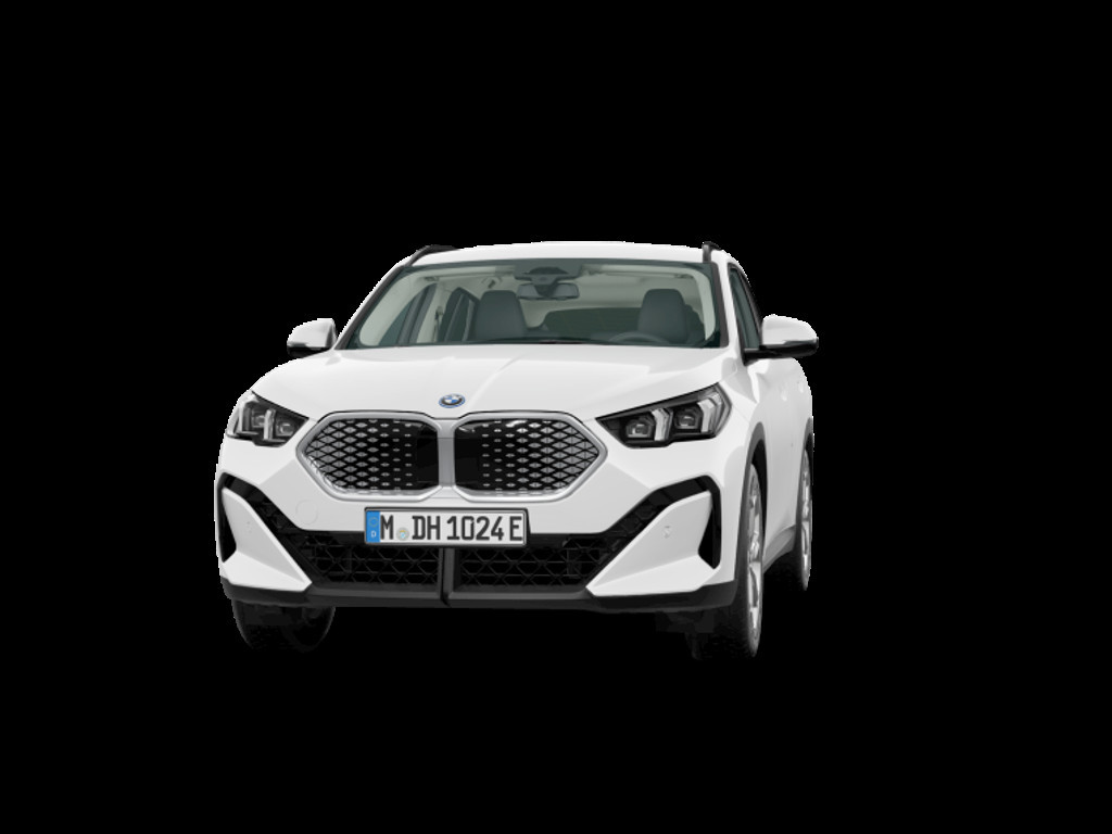 BMW iX2 xDrive30
