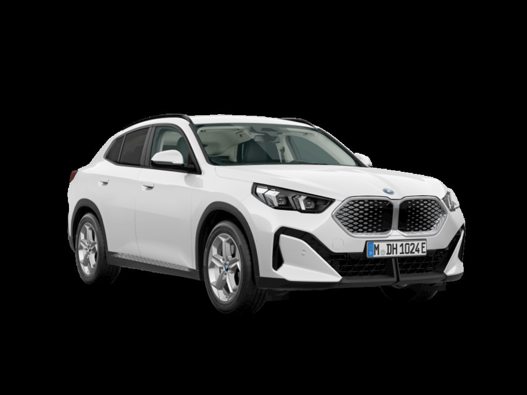 BMW iX2