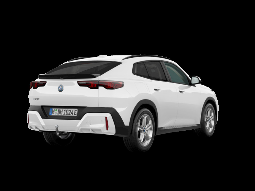 BMW iX2