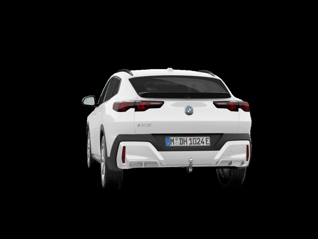 BMW iX2