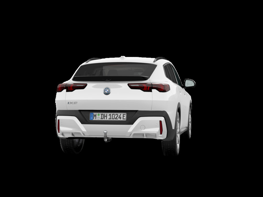 BMW iX2