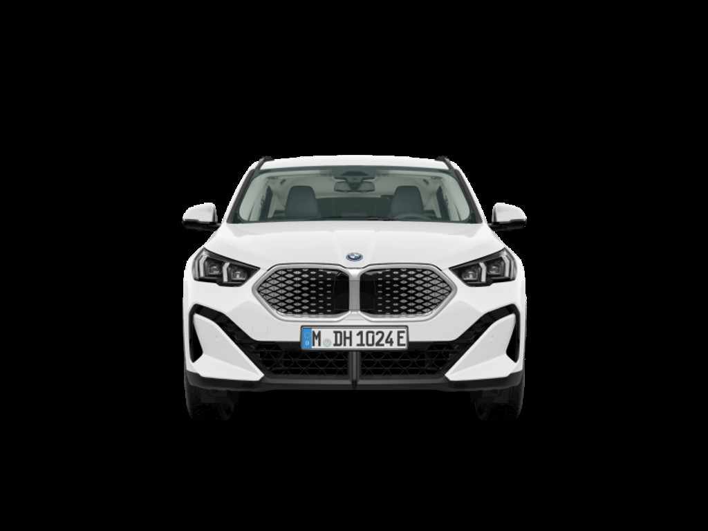 BMW iX2