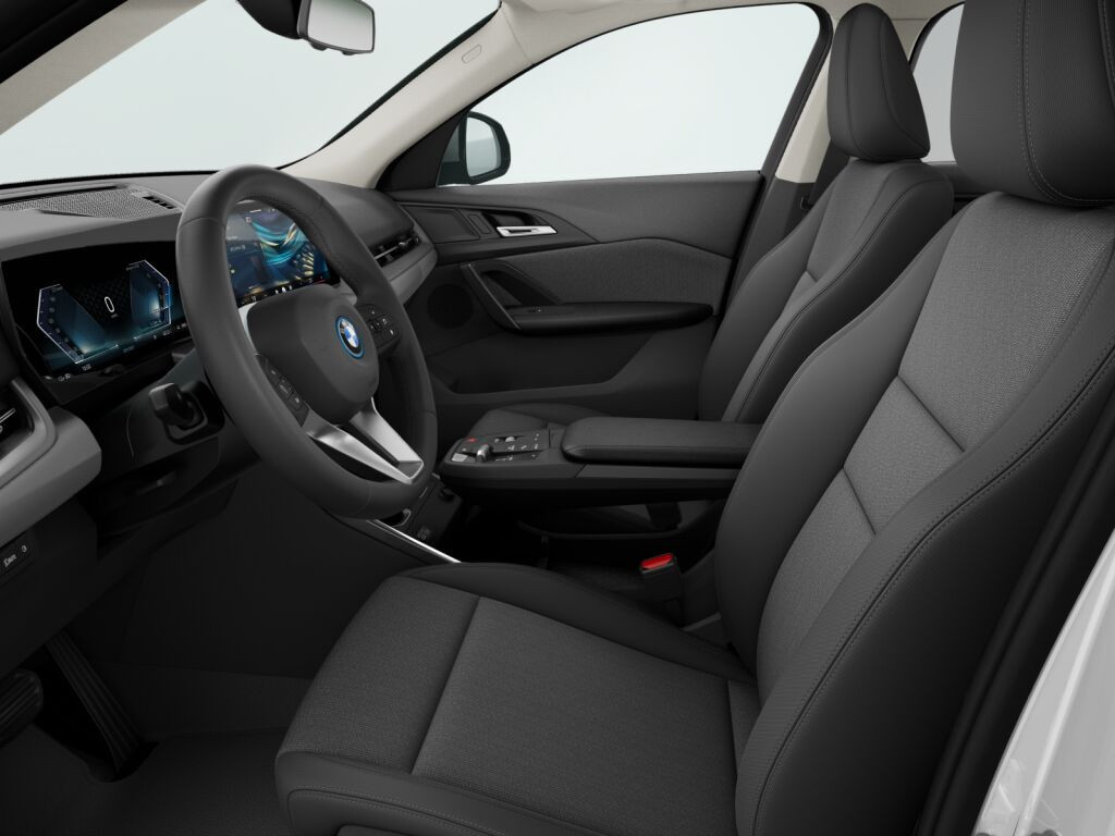 BMW iX2