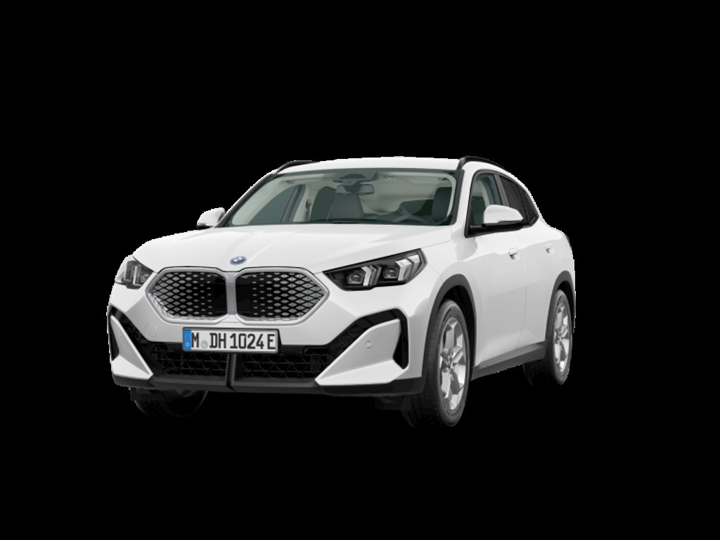 BMW iX2