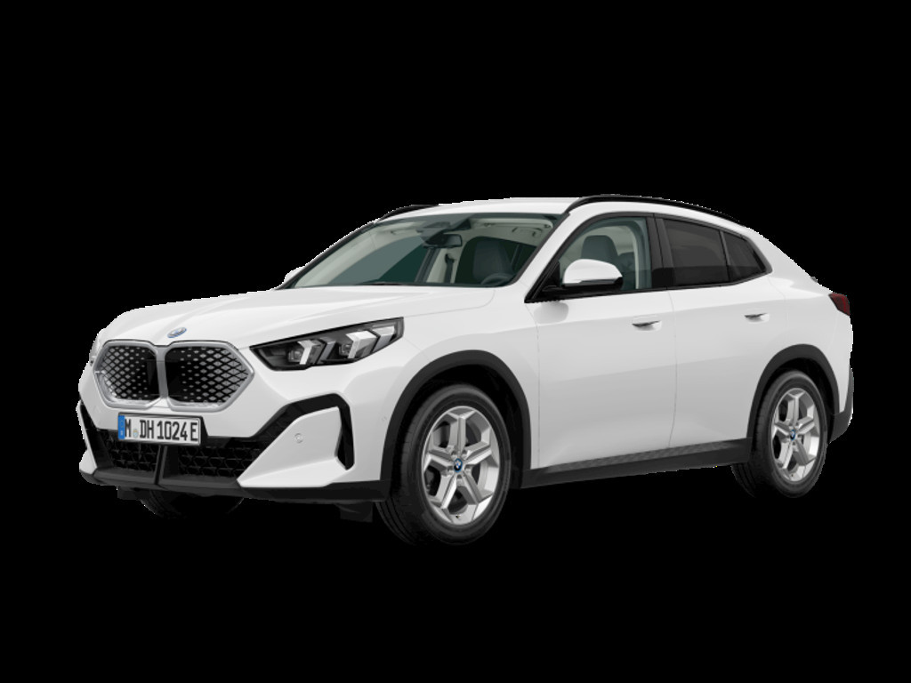 BMW iX2