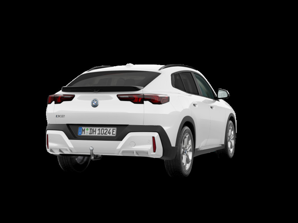 BMW iX2