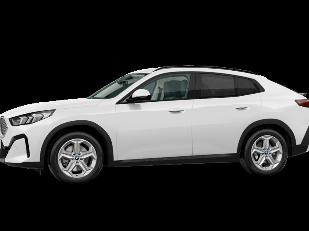BMW iX2
