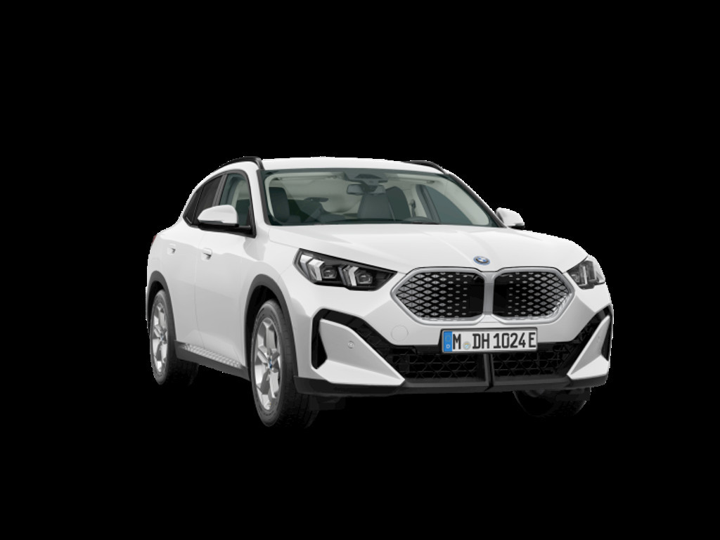 BMW iX2