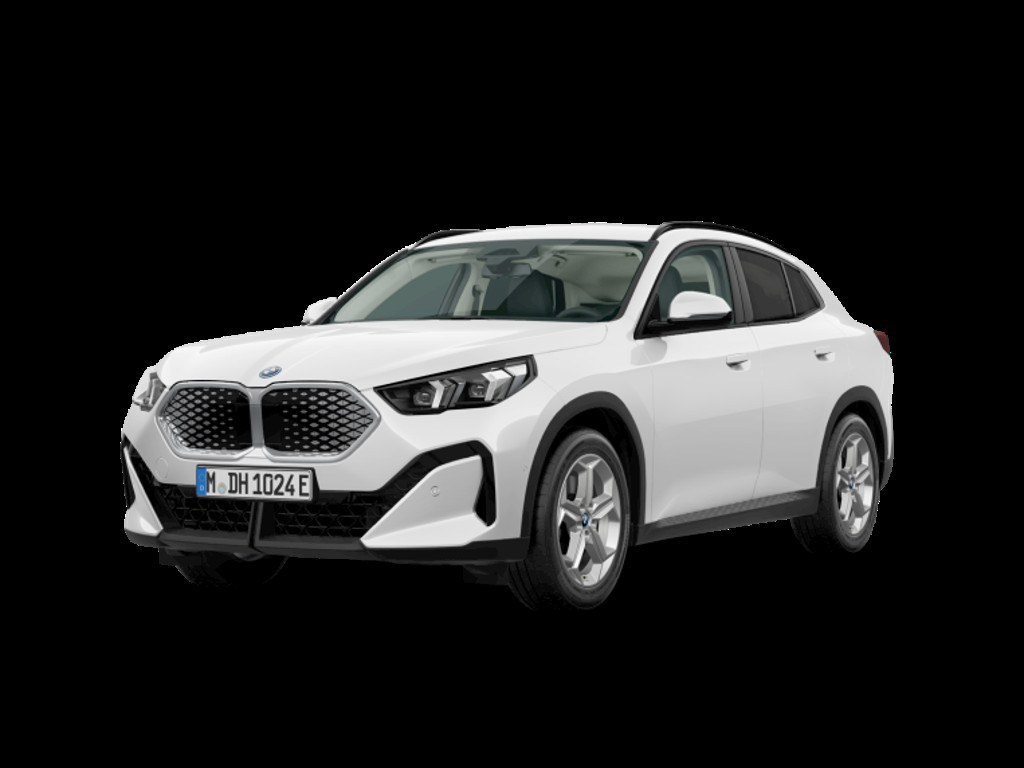 BMW iX2