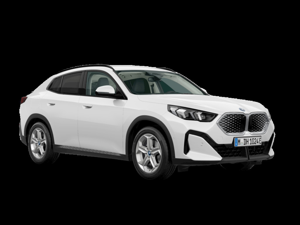 BMW iX2