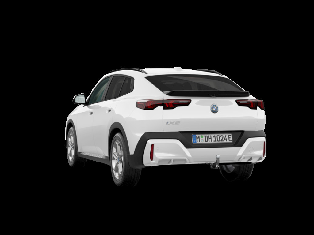 BMW iX2