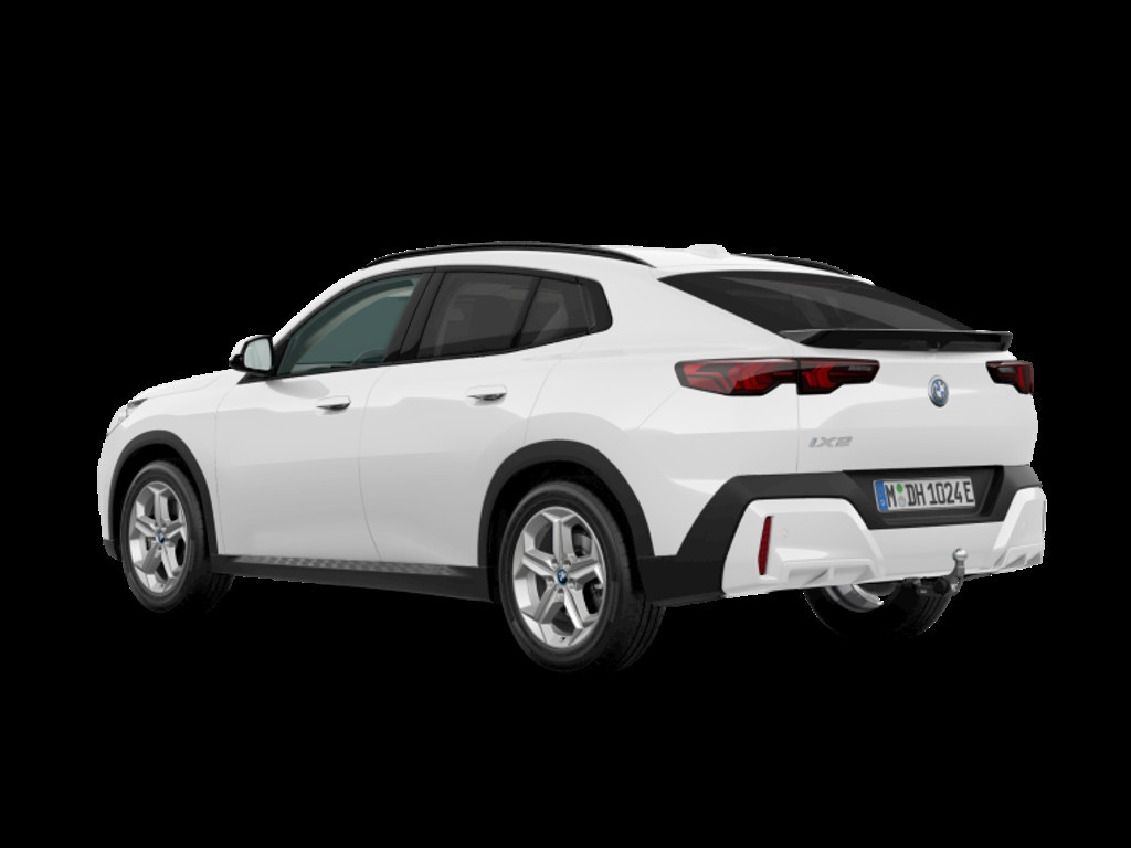 BMW iX2