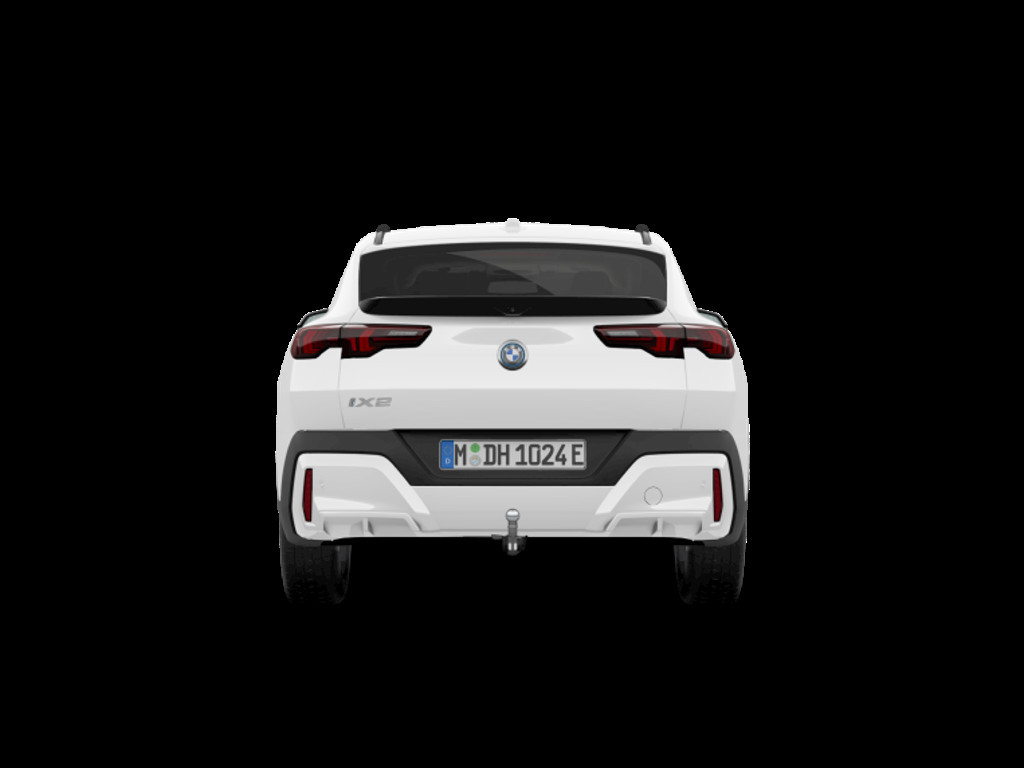 BMW iX2
