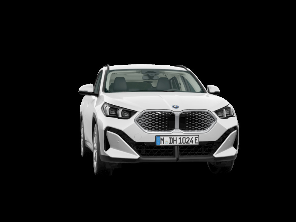 BMW iX2