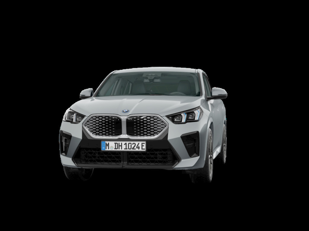BMW iX2 xDrive30