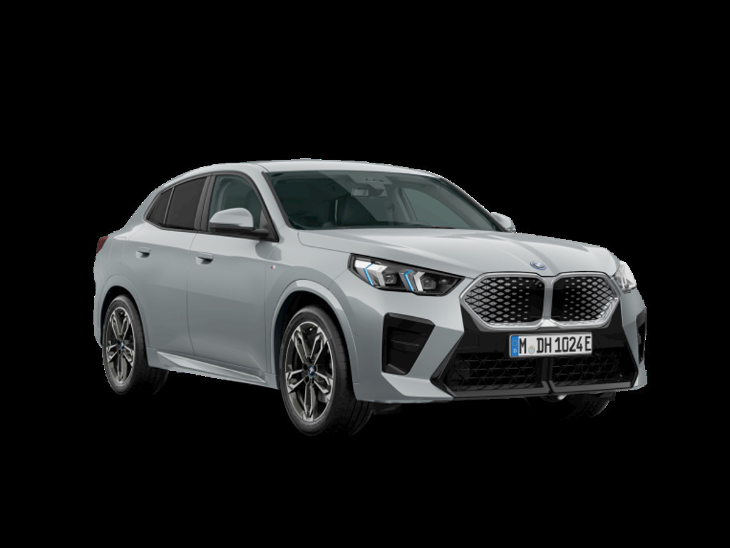BMW iX2