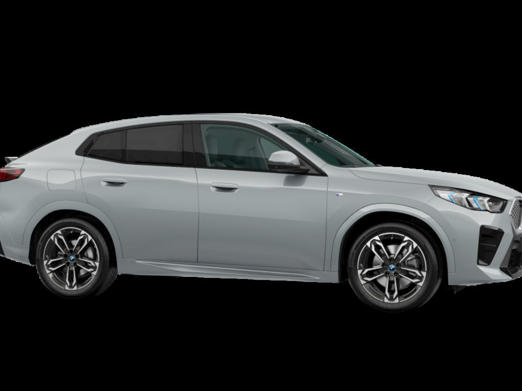 BMW iX2